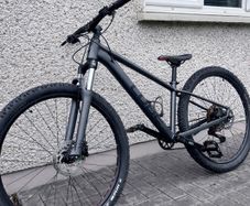 Cube Aim Mountain Bike  , XS Frame , Excellent Condition