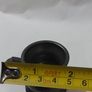 Gill pewter measure ,used condition,,see pictures for condition,,hard to come by ,,buyer collects or pays postage thank you,,take as is , Image 5