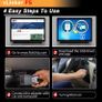 New OBD2 Car Diagnostic Scanner For Ford FORScan Mazda VLinker FS USB FS ELM327 ELM 327 OBD 2 OBDII HS/MS-CAN Interface Tools Image 9