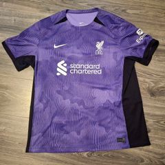 Liverpool jersey