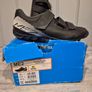 Shimano ME2 spd clip shoes Image 2