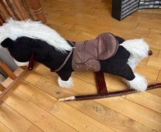 rocking horse