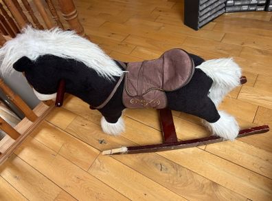 rocking horse