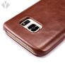 S7 Full Body Vintage Leather Case Image 8