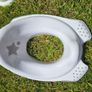 toddler toilet seat and step Image 2