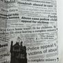 Richard Webster The Secret of Bryn Estyn 2005 1st Edition Hardback Orwell Press Image 7