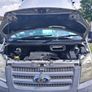 Ford transit  t350 125.       2012 Image 6