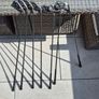 Callaway Big Bertha Fusion Irons 3, 4, 5, 6, 7, 9  SW Image 4