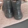 ECCO Leather Ankle Boots new (40) Image 4