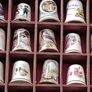 Ceramic Thimbles From All Over The World (84) Image 6