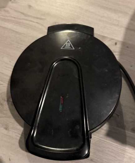 waffle maker