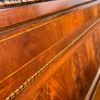 Beautiful French style headboard Image 3
