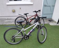 Kids mountain bikes