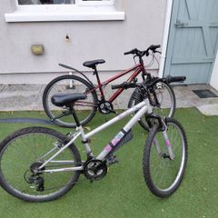 Kids mountain bikes
