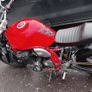 bandit 600 1995 project or parts 90 percent complete Image 2