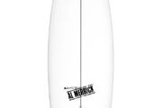 Channel Islands Surfboards 5'10 CI 2 Pro Shortboard FCS 2