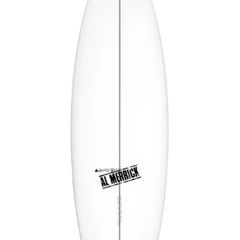 Channel Islands Surfboards 5'10 CI 2 Pro Shortboard FCS 2