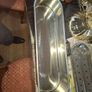 Stainless Steel Fish Poacher designed for cooking whole fish , Postage Available Image 3