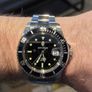Vintage Sandoz Submariner Image 7