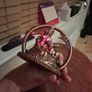 vintage table novelty erotic lighter Image 3