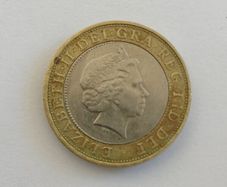 Coins