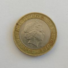 Coins