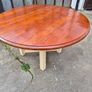 Table chalon Image 2