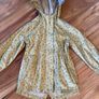 Next wax rain jacket age 5-6 like new! Excellent condition! Image 2