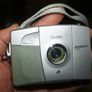 Kodak Advantix T700 Weatherproof Camera Image 3