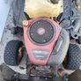 rideon mower Image 2