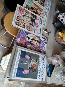royal romances collection
