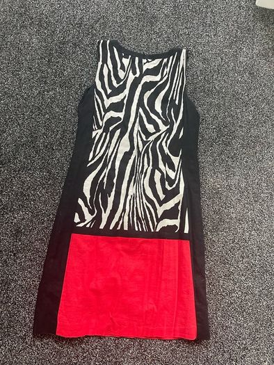 mini dress linen