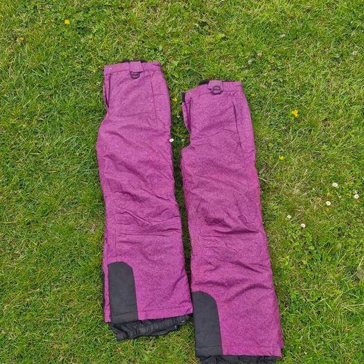 snow trousers