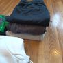 Men's clothes bundle Image 2