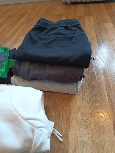 Men's clothes bundle