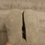 PRIMARK kid's crocs - size 8 Image 3
