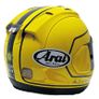 Joey Dunlop 25th Anniversay  Arai Rx-7v Evo Image 3