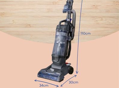 vacuum