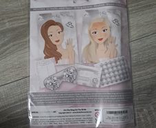 Pin the Ring on the Bride