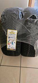 Car Tyres: 215/50 R18