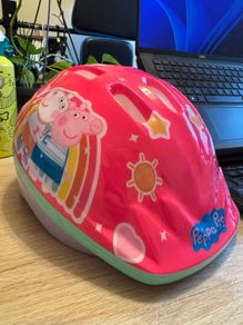 Kids Helmet 48-52cm