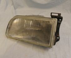 Boxy Toyota Starlet Left Side Headlight