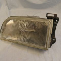 Boxy Toyota Starlet Left Side Headlight