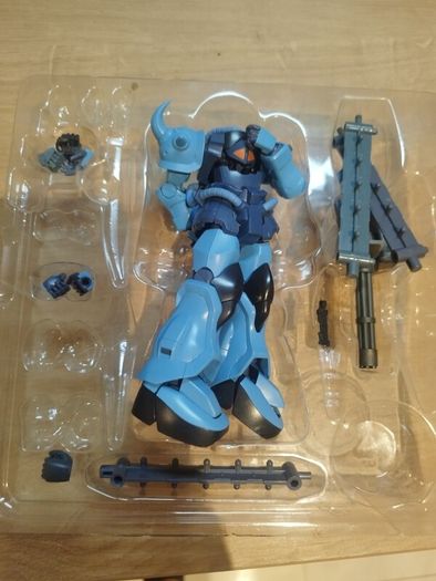 Bandal PB Limit MG 1/100 XXXG-01S2 EW Altron Gundam Assembly Model Action Toy Figures Gifts for Children Collection