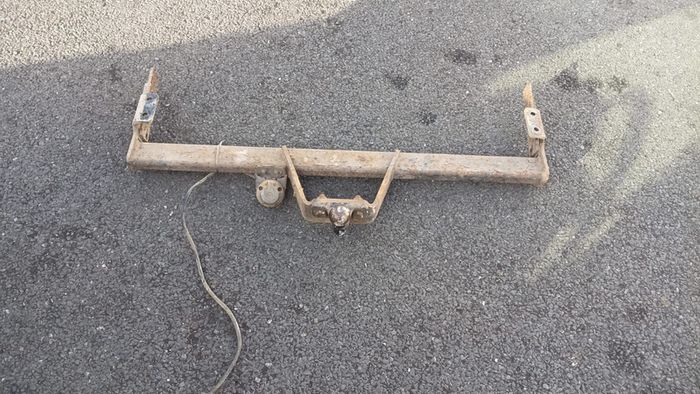 towbar