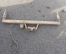 towbar