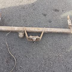 towbar