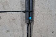 toyota hilux surf rear door dampers