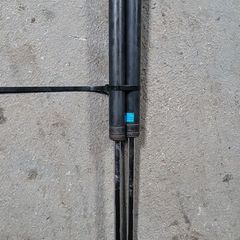 toyota hilux surf rear door dampers