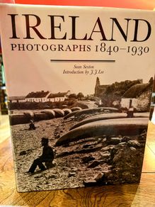 Ireland Photographs 1840 - 1930